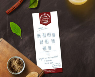 narozeninová pozvánka na pivo